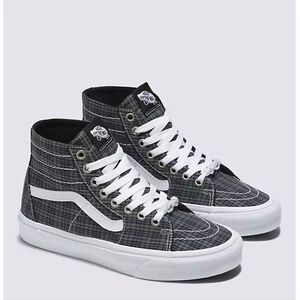 Vans Sk8-Hi Tapered UV Beads Shoes sz 6‎